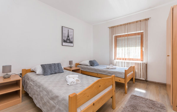 Ferienhaus - Zadar - Gornje Ceranje , Kroatien - CDI421 606
