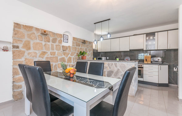 Ferienhaus - Zadar - Gornje Ceranje , Kroatien - CDI421 8