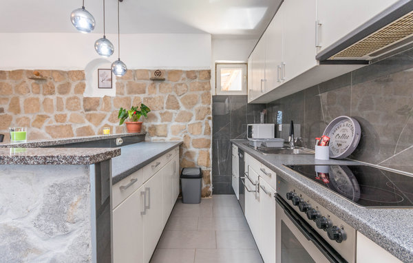 Ferienhaus - Zadar - Gornje Ceranje , Kroatien - CDI421 401