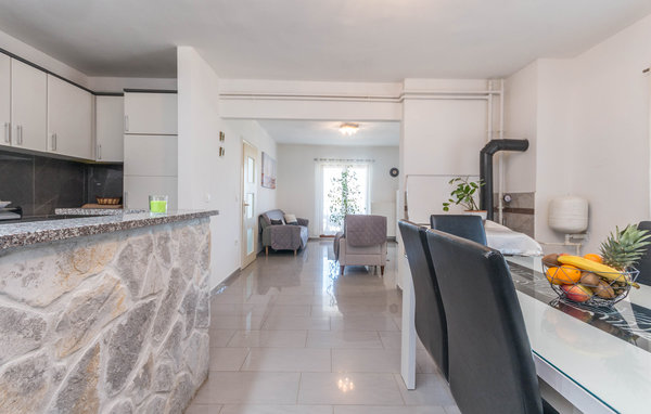 Ferienhaus - Zadar - Gornje Ceranje , Kroatien - CDI421 402