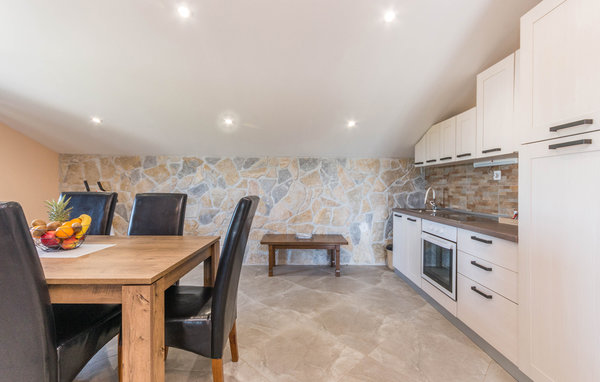 Ferienhaus - Zadar - Gornje Ceranje , Kroatien - CDI421 5