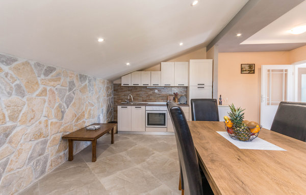 Ferienhaus - Zadar - Gornje Ceranje , Kroatien - CDI421 403