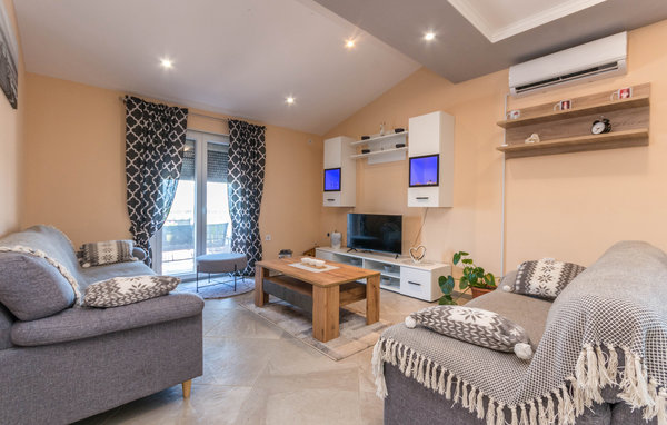 Ferienhaus - Zadar - Gornje Ceranje , Kroatien - CDI421 3