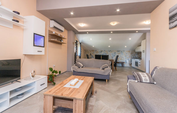 Ferienhaus - Zadar - Gornje Ceranje , Kroatien - CDI421 301