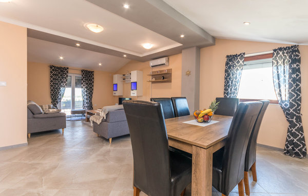 Ferienhaus - Zadar - Gornje Ceranje , Kroatien - CDI421 4