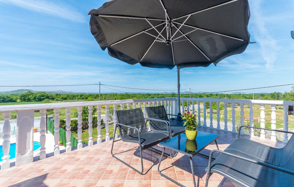 Ferienhaus - Zadar - Gornje Ceranje , Kroatien - CDI421 101