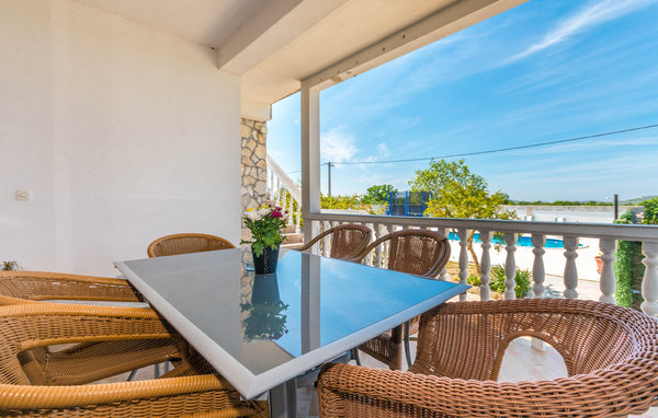Ferienhaus - Zadar - Gornje Ceranje , Kroatien - CDI421 9