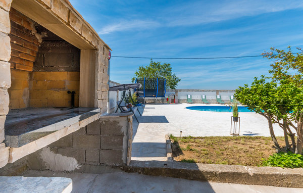 Ferienhaus - Zadar - Gornje Ceranje , Kroatien - CDI421 102
