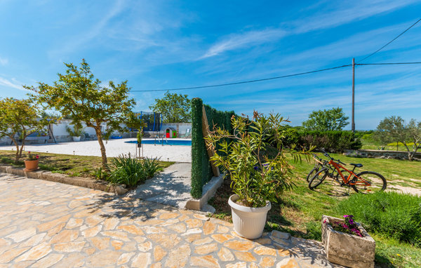 Ferienhaus - Zadar - Gornje Ceranje , Kroatien - CDI421 103