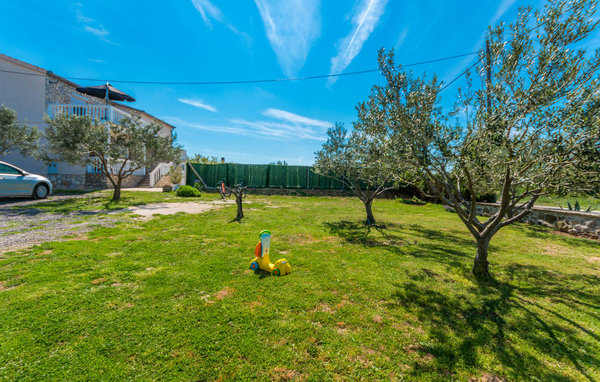 Ferienhaus - Zadar - Gornje Ceranje , Kroatien - CDI421 104