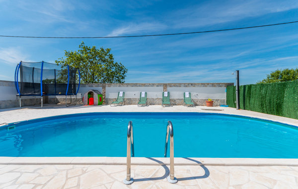 Ferienhaus - Zadar - Gornje Ceranje , Kroatien - CDI421 11