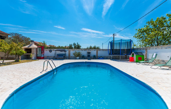Ferienhaus - Zadar - Gornje Ceranje , Kroatien - CDI421 12