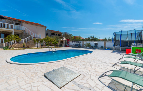 Ferienhaus - Zadar - Gornje Ceranje , Kroatien - CDI421 13