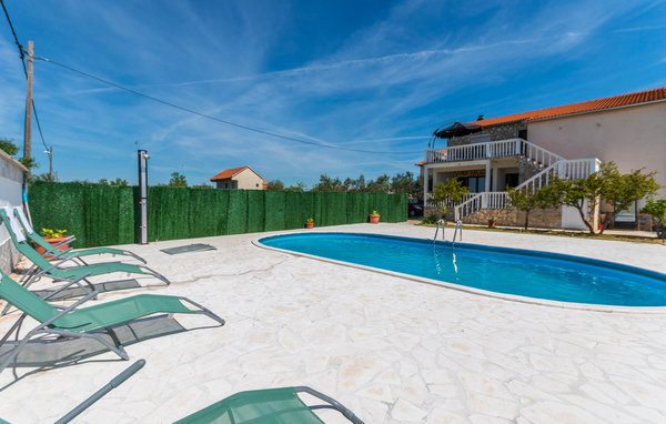 Ferienhaus - Zadar - Gornje Ceranje , Kroatien - CDI421 14