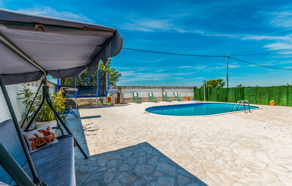 Ferienhaus - Zadar - Gornje Ceranje , Kroatien - CDI421 15