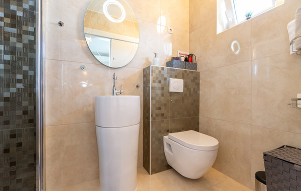 Casa de vacaciones - Zadar - Zaton Obrovacki , Croacia - CDI422 701