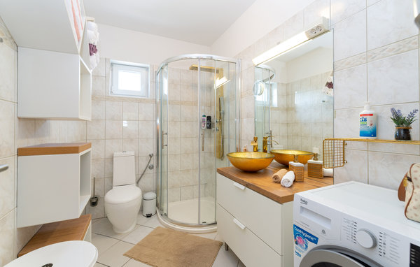 Casa de vacaciones - Zadar - Zaton Obrovacki , Croacia - CDI422 703