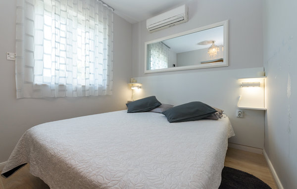 Casa de vacaciones - Zadar - Zaton Obrovacki , Croacia - CDI422 601