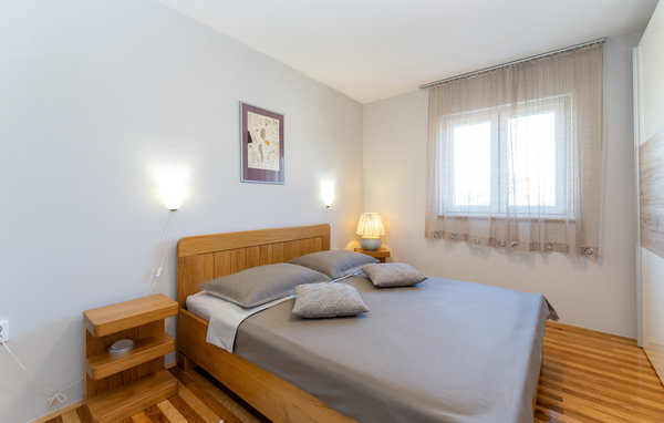 Casa de vacaciones - Zadar - Zaton Obrovacki , Croacia - CDI422 602