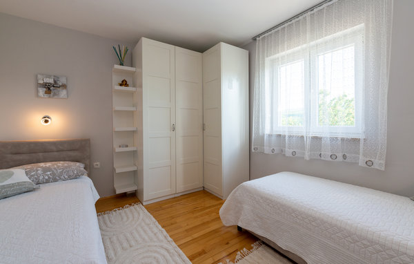 Casa de vacaciones - Zadar - Zaton Obrovacki , Croacia - CDI422 603