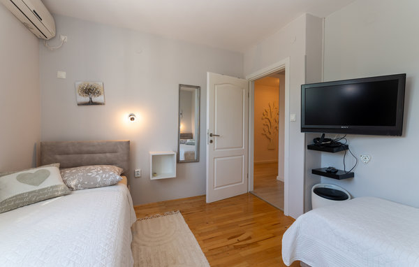Casa de vacaciones - Zadar - Zaton Obrovacki , Croacia - CDI422 604