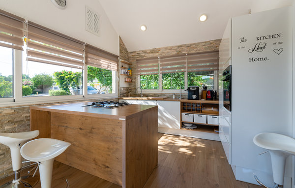 Casa de vacaciones - Zadar - Zaton Obrovacki , Croacia - CDI422 401