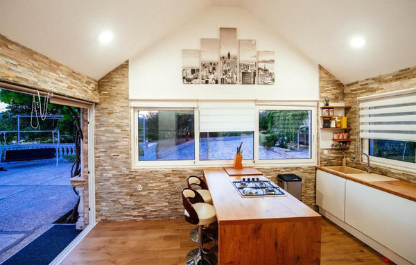 Casa de vacaciones - Zadar - Zaton Obrovacki , Croacia - CDI422 4