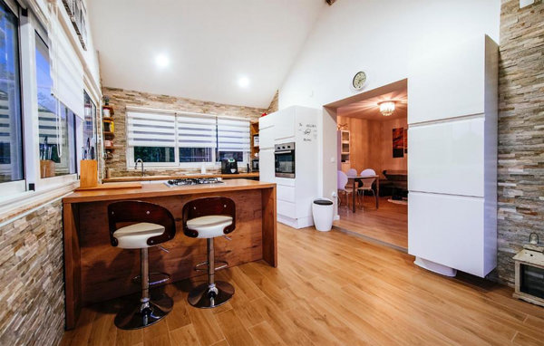 Casa de vacaciones - Zadar - Zaton Obrovacki , Croacia - CDI422 5