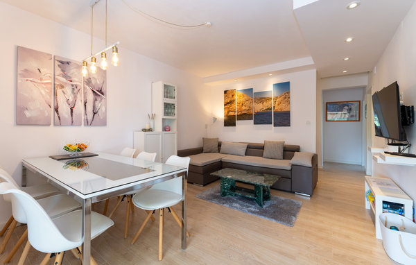 Casa de vacaciones - Zadar - Zaton Obrovacki , Croacia - CDI422 3