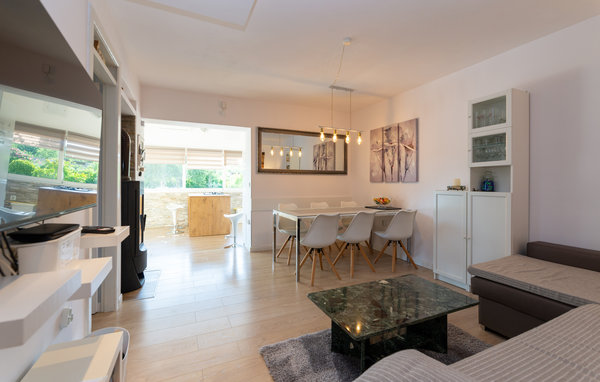 Casa de vacaciones - Zadar - Zaton Obrovacki , Croacia - CDI422 301