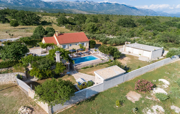 Casa de vacaciones - Zadar - Zaton Obrovacki , Croacia - CDI422 81