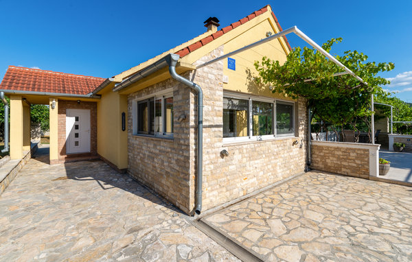 Casa de vacaciones - Zadar - Zaton Obrovacki , Croacia - CDI422 82