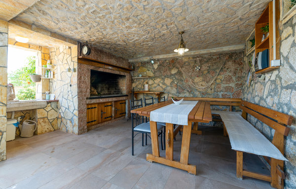 Casa de vacaciones - Zadar - Zaton Obrovacki , Croacia - CDI422 6