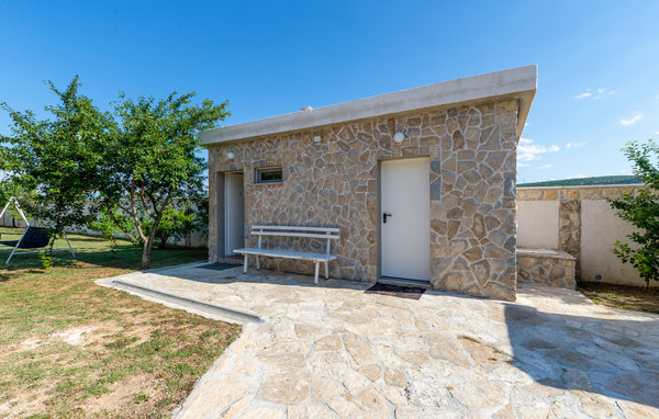 Casa de vacaciones - Zadar - Zaton Obrovacki , Croacia - CDI422 101