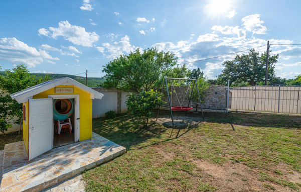 Casa de vacaciones - Zadar - Zaton Obrovacki , Croacia - CDI422 102