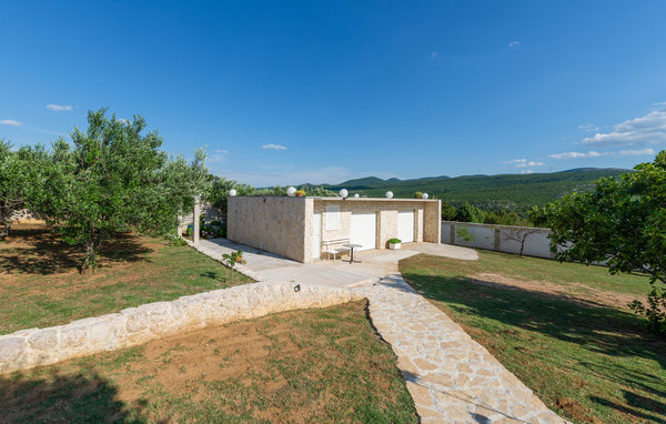 Casa de vacaciones - Zadar - Zaton Obrovacki , Croacia - CDI422 103
