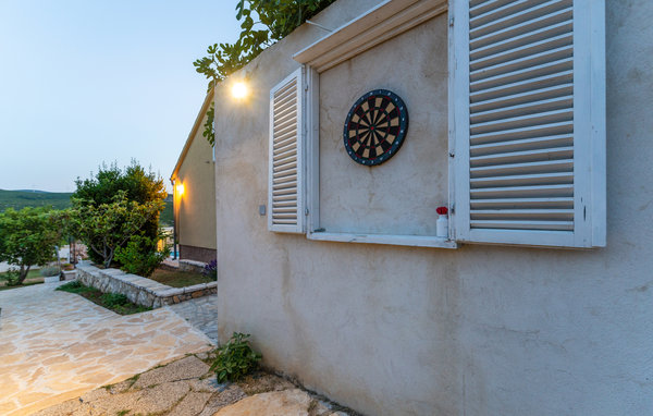 Casa de vacaciones - Zadar - Zaton Obrovacki , Croacia - CDI422 104