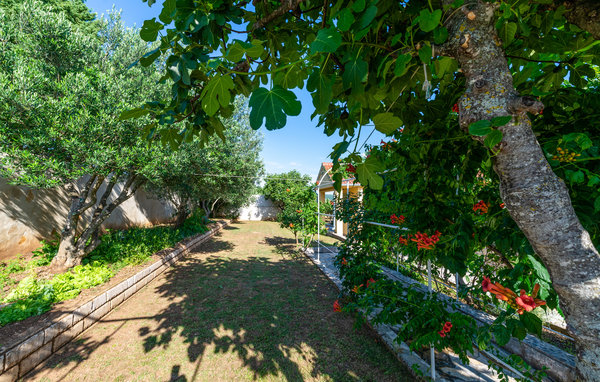 Casa de vacaciones - Zadar - Zaton Obrovacki , Croacia - CDI422 105