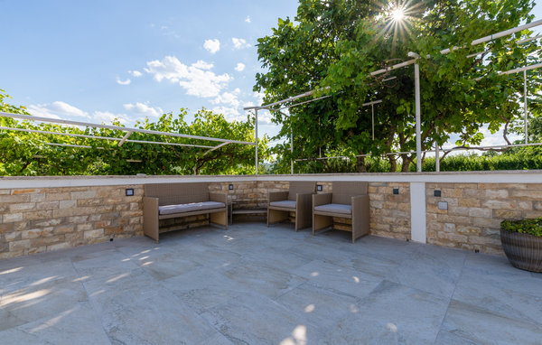 Casa de vacaciones - Zadar - Zaton Obrovacki , Croacia - CDI422 106