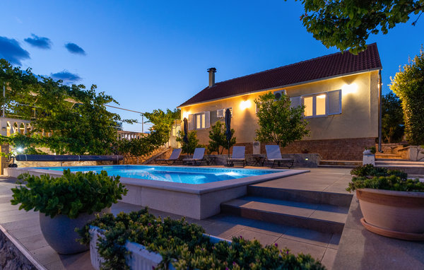 Casa de vacaciones - Zadar - Zaton Obrovacki , Croacia - CDI422 9
