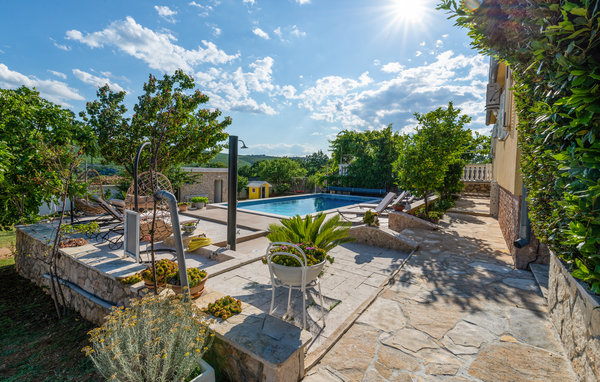 Casa de vacaciones - Zadar - Zaton Obrovacki , Croacia - CDI422 13