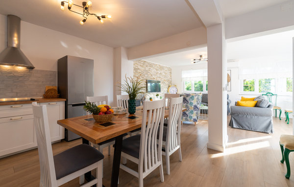 Casa de vacaciones - Zadar - Pridraga , Croacia - CDI426 6