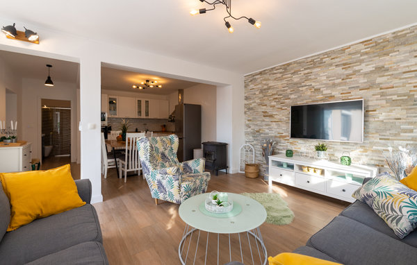 Casa de vacaciones - Zadar - Pridraga , Croacia - CDI426 4