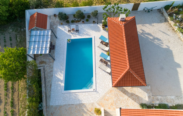 Casa de vacaciones - Zadar - Pridraga , Croacia - CDI426 81