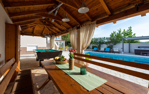 Casa de vacaciones - Zadar - Pridraga , Croacia - CDI426 7