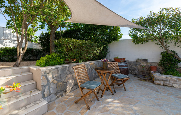 Casa de vacaciones - Zadar - Pridraga , Croacia - CDI426 8