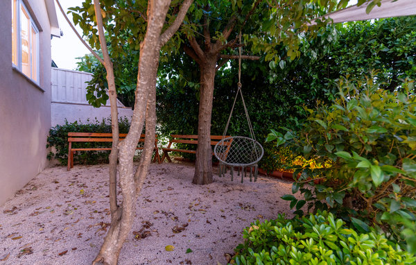 Casa de vacaciones - Zadar - Pridraga , Croacia - CDI426 9