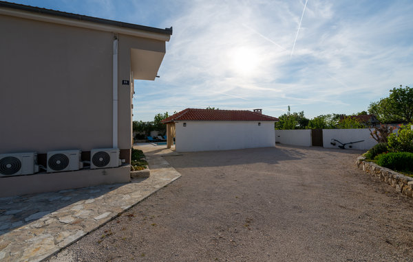 Casa de vacaciones - Zadar - Pridraga , Croacia - CDI426 102