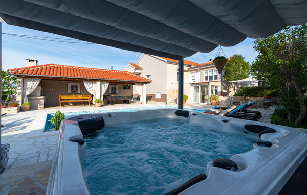 Casa de vacaciones - Zadar - Pridraga , Croacia - CDI426 103