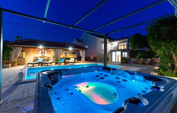 Casa de vacaciones - Zadar - Pridraga , Croacia - CDI426 104